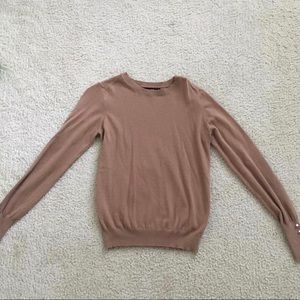 Fashion nova sweater